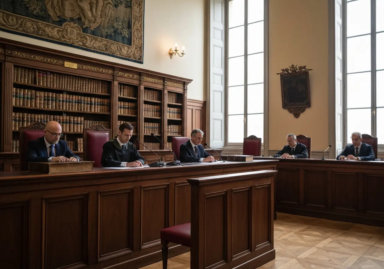 Avocat avis Paris débutant : conseils juridiques et accompagnement sur mesure en 2026